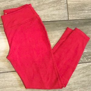 Kate Spade Beyond Yoga Bow Capri Leggings